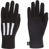 Adidas 3 Stripes Condu Gloves Noir L