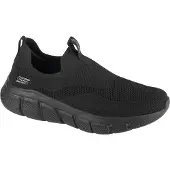 SKECHERS Errores de Talla 118107BBK in Black color size 42