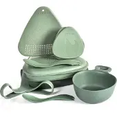 Light My Fire Vaisselle OUTDOOR MEALKIT, sandygreen