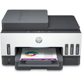 HP Imprimante multifonction Smart Tank 790 (4WF66A)