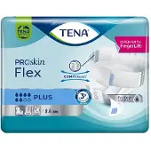 Tena ProSkin Flex Plus Extra Large 30 pc(s) Couches