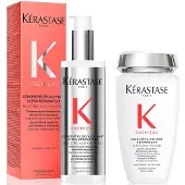 Kérastase Première Bain Décalcifiant Réparateur Shampooing réparateur