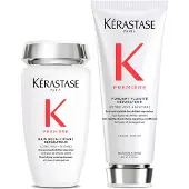 Kérastase Première Fondant Fluidité Réparateur Après-shampooing