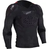 Leatt ReaFlex Stealth Veste Protectrice Taille 2XL