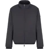 Giorgio Armani Blouson Bomber Hommes