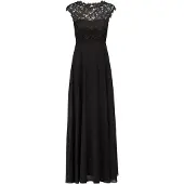 Kraimod Robe de soirée noir