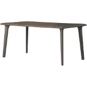 Resol Table De Jardin New Dessa 160x90 Cm