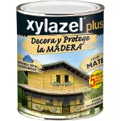 Xylazel Traitement Protecteur Du Bois 5396719 750ml