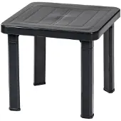 Garbar Table De Jardin Andorra
