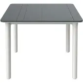 Resol Table De Jardin Noa 90x90 Cm