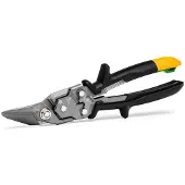 Toughbuilt Cisaille à Tôle Coupe Droite 79986