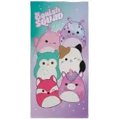 Squishmallows Serviette Sqm156