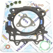Athena Pochette de joints moteur P400485600188