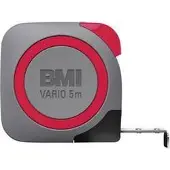 Bmi Mètre ruban de poche VARIOEG (8 m)