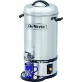 Bartscher Marmite VC "Multitherm" | 20L