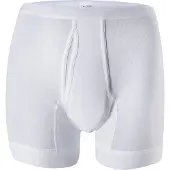 Schiesser Boxers 'Original Classics' blanc