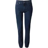 Levi's Jean '511 Slim' bleu foncé