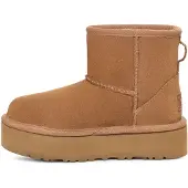 Ugg Bottes de neige 'Classic Mini'