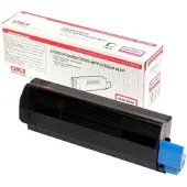 OKI 42127455 - Magenta - Toner