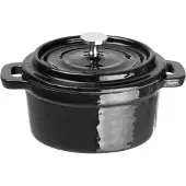 Vogue Pot rond mini Ø100mm