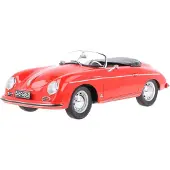 Norev 1/18 187461 Porsche 356 Speedster - 1954 Diecast Modelcar-