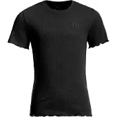 We fashion T-Shirt noir