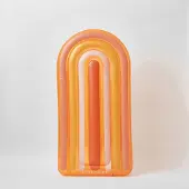 Sunnylife Matelas Gonflable Sunnylife Rainbow