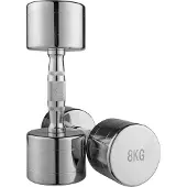 Toorx 1 x 8 kg