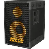 Markbass MB58R 121 ENERGY baffle basse 1 x 12 pouces (8 ohms) 400 W