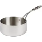 Vogue Casserole Tri Wall, 3 litres, acier inoxydable