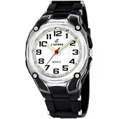 Calypso - Montre-bracelet - Homme - K5560-4 - Style sportif - Sport