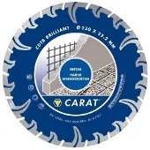 Carat CDTB180300
