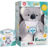 Gipsy Peluche Kwaly Mon Koala Conteur d'Histoires