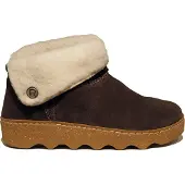 Rohde Pantoufles Rohde Femme Foggia 6128 Mocca-Taille 37
