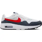 Nike Chaussure Nike Air Max SC pour homme - Blanc | Taille 40