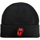 Ginza.se Chapeau Hackney Diamonds Shards Logo Black