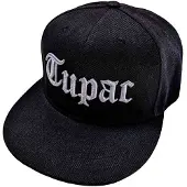 Ginza.se Casquette All Eyez Black