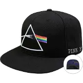 Ginza.se Casquette Dark Side of the Moon Black