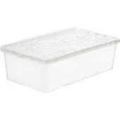 PLAST TEAM Boîte à chaussures BASIC BOX, small