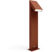 Artemide Chilone Borne Extérieure Rust | Floor 90