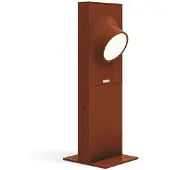 Artemide Ciclope Borne Extérieure