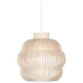 Secto Design Kumulo 5200 Lampe à suspension Natural birch