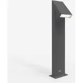 Artemide Chilone Borne Extérieure Anthracite grey | Floor 90