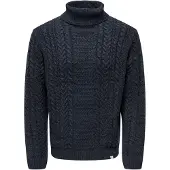 Only & Sons Pull-over 'ONSFletcher' | XL | male
