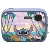 Disney Stitch Instant Camera Multicolore Enfants
