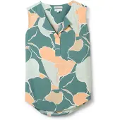 Tom Tailor Chemisier | S-M | female