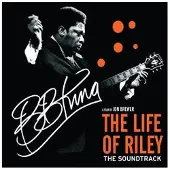Universal Music The life of Riley Blu-ray