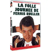 Paramount La folle journée de Ferris Bueller