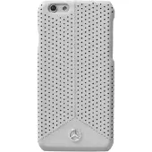 Mercedes -Benz Etui pour iPhone 6 - Gris