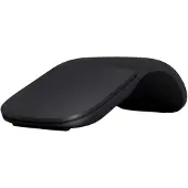 Microsoft Surface Arc Mouse - Souris - optique - 2 boutons - sans fil - Bluetooth 4.1
